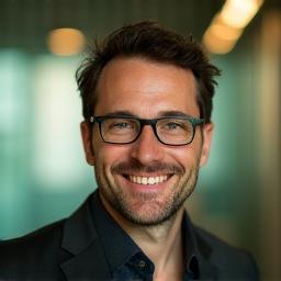 Portrait de Lucas Petit, CTO de ZenCabin Paris